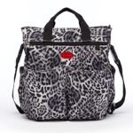 Selecting The Best Designer Diaper Bags