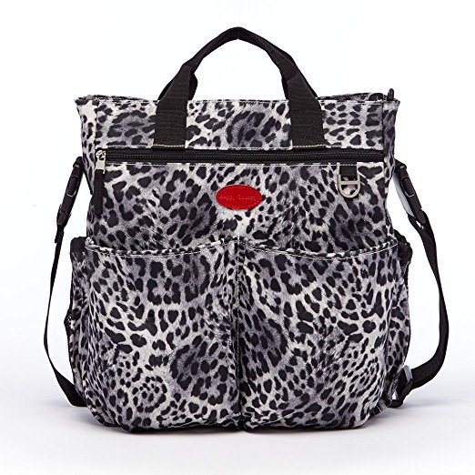 Selecting The Best Designer Diaper Bags