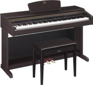 Yamaha Arius YDP181