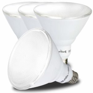 brightest outdoor flood lights