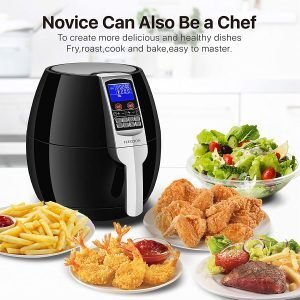 electric-air-fryer